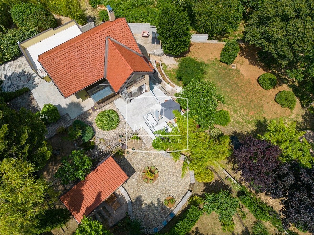 Stone houses Croatia - House For sale ČAVLE