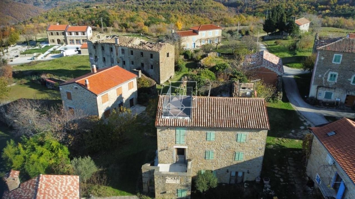 Kuća Na prodaju - ISTARSKA BUJE