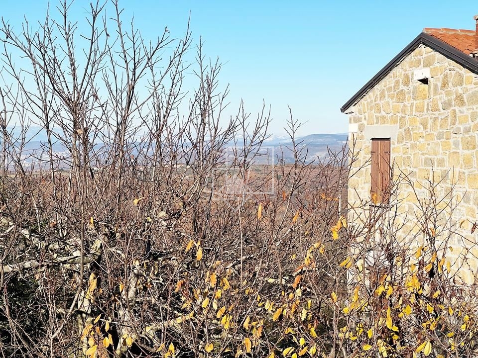 Kuća Na prodaju - ISTARSKA BUJE