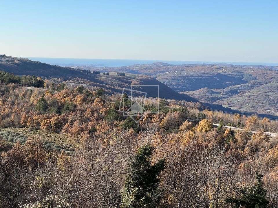 Kuća Na prodaju - ISTARSKA BUJE