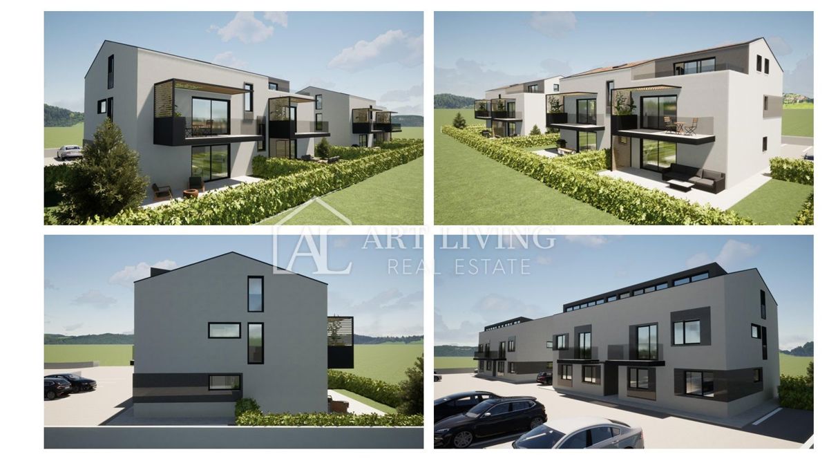 Apartmán Na predaj