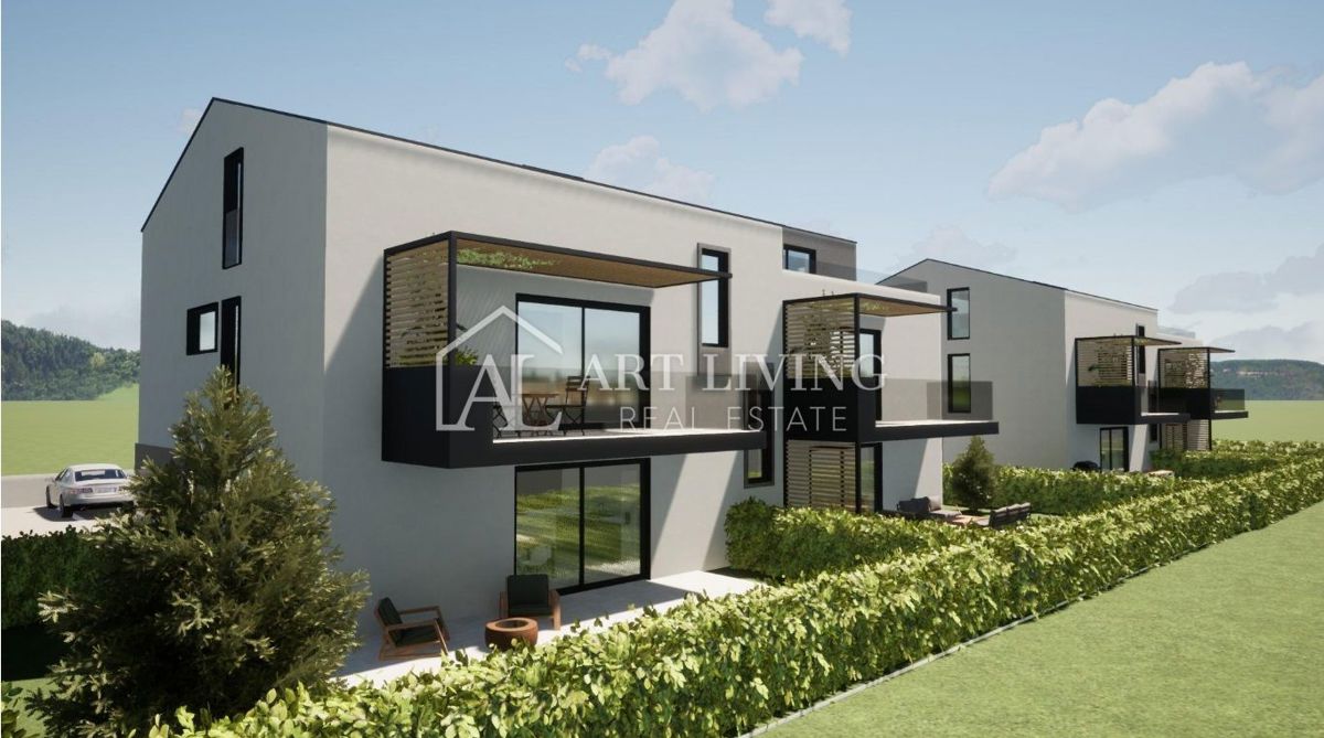 Apartmán Na predaj - ISTARSKA POREČ