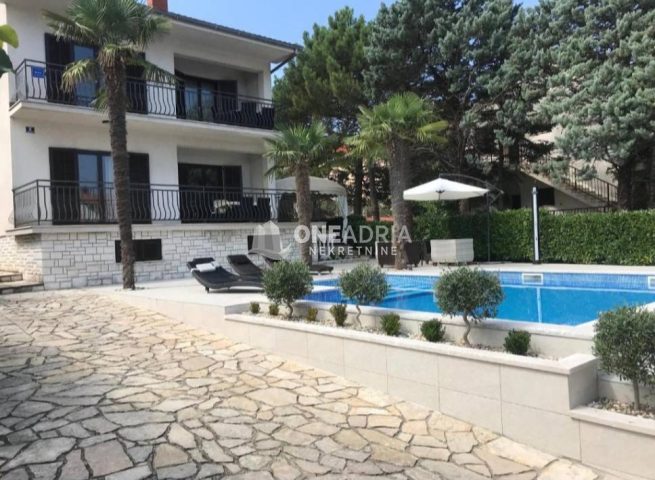 Dom na predaj 150 m² – Malinska