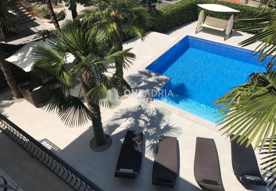 Dom Na predaj - PRIMORSKO-GORANSKA KRK