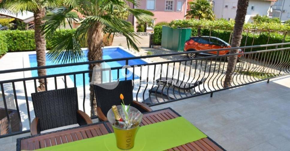 Dom Na predaj - PRIMORSKO-GORANSKA KRK