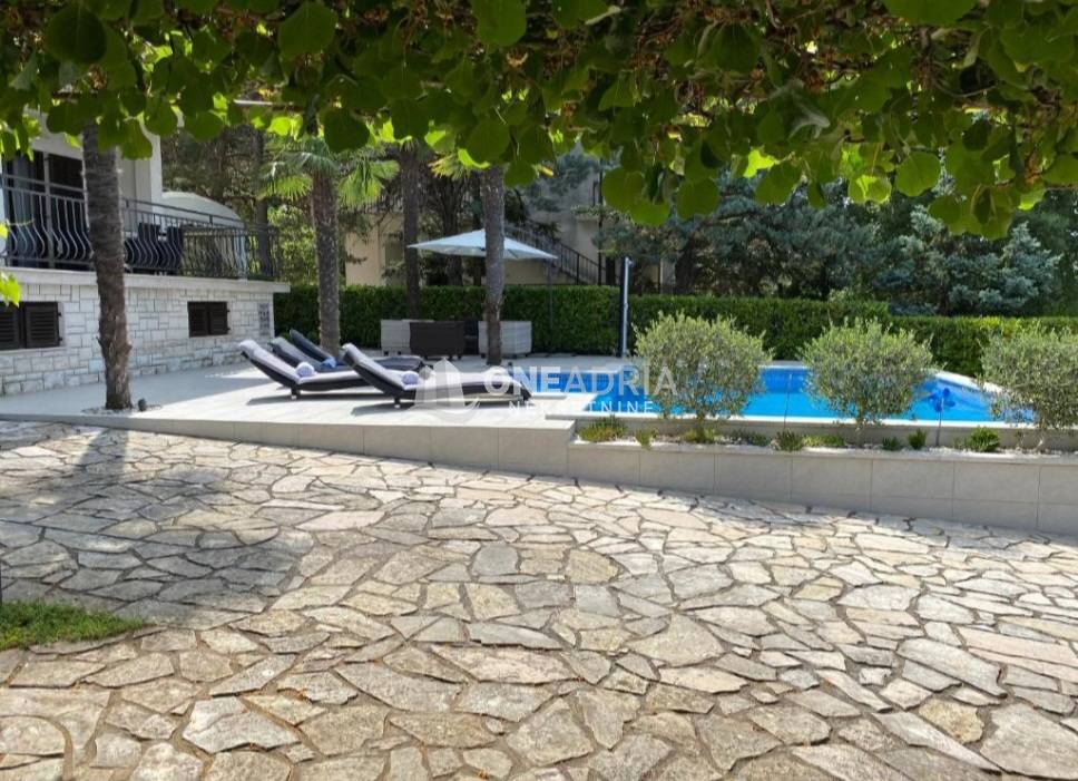 Dom Na predaj - PRIMORSKO-GORANSKA KRK