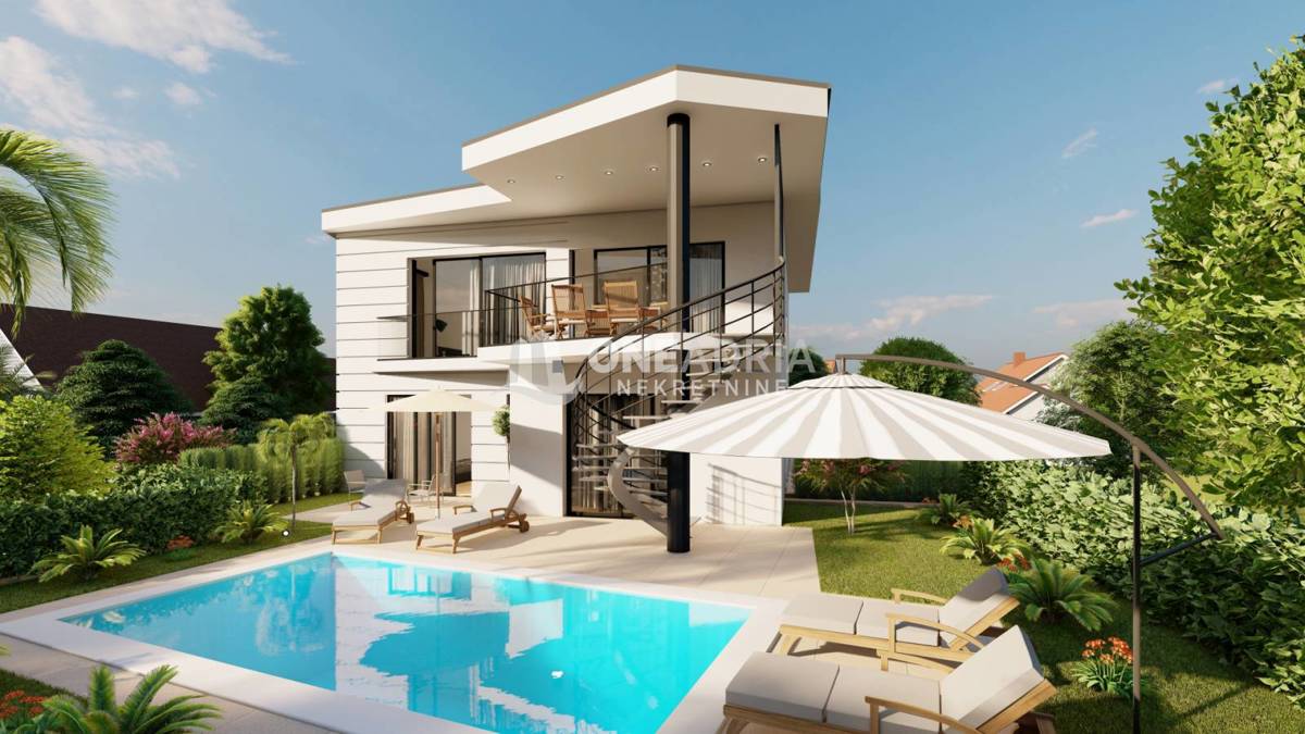 Casa In vendita - Primorsko-goranska Krk - foto 1/10