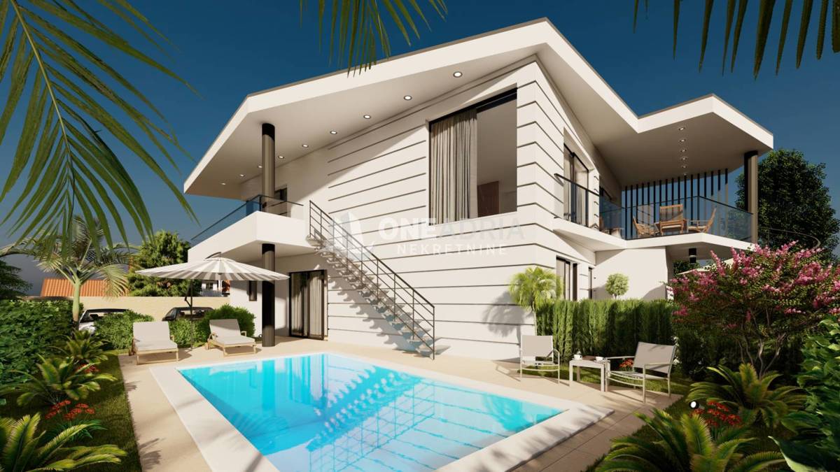 Casa In vendita - Primorsko-goranska Krk - foto 3/10