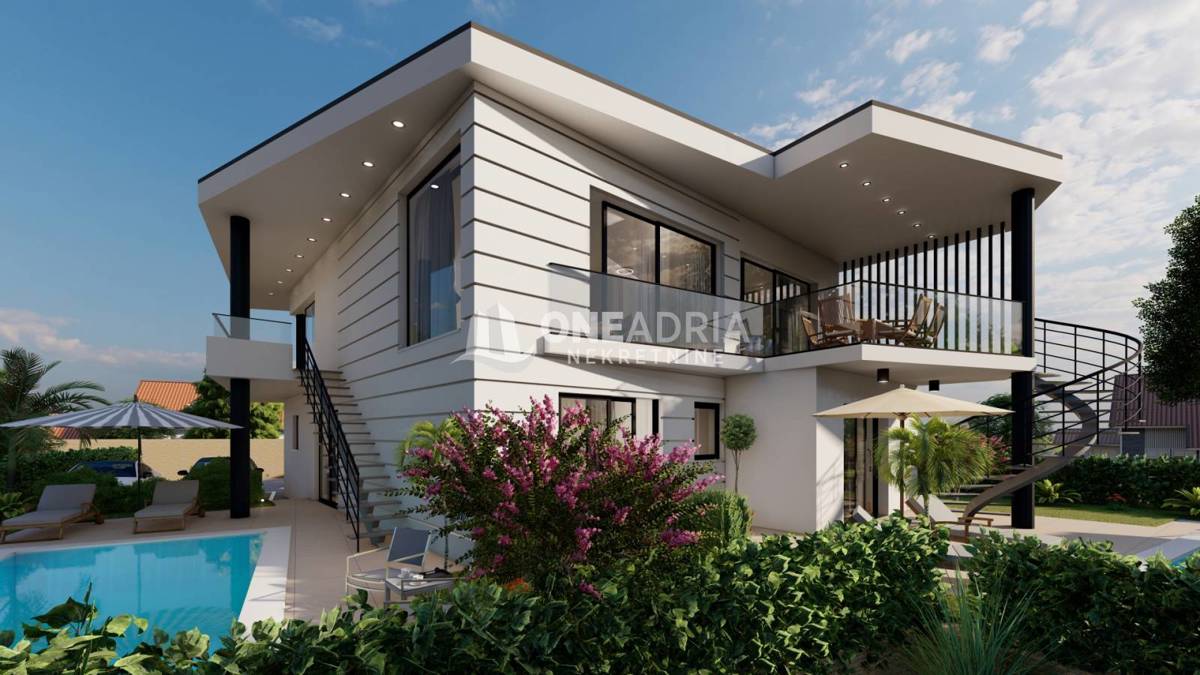 Casa In vendita - Primorsko-goranska Krk - foto 4/10