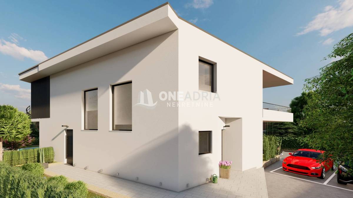 Casa In vendita - PRIMORSKO-GORANSKA KRK