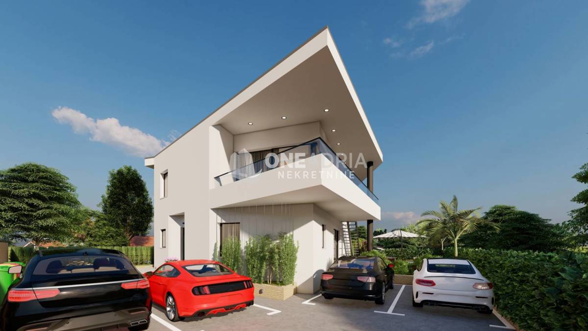 Casa In vendita - PRIMORSKO-GORANSKA KRK