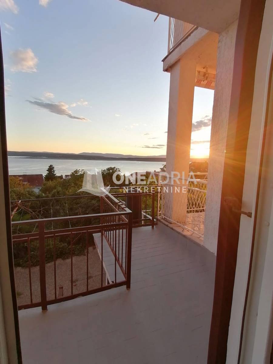 Flat For rent - PRIMORSKO-GORANSKA CRIKVENICA