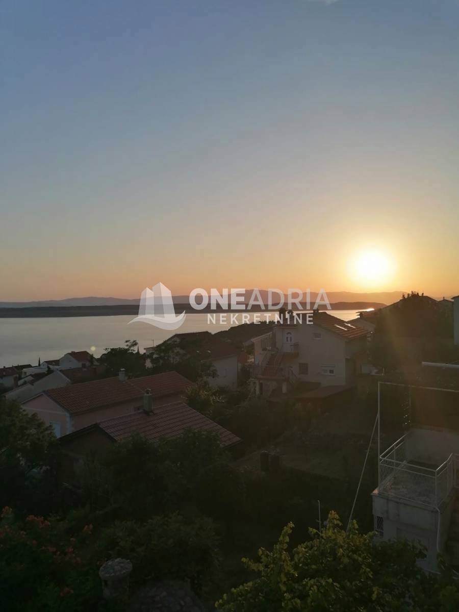 Apartmán K pronájmu - PRIMORSKO-GORANSKA CRIKVENICA