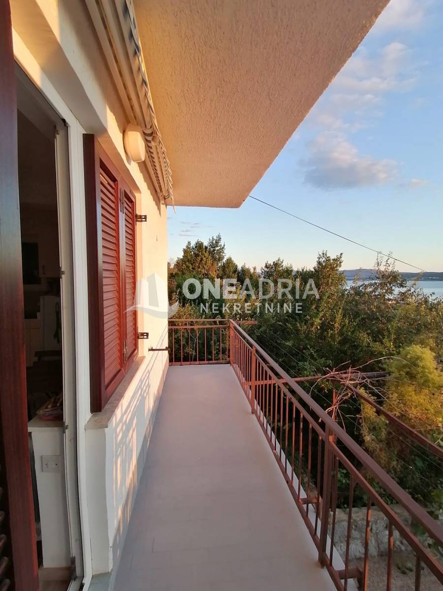 Flat For rent - PRIMORSKO-GORANSKA CRIKVENICA