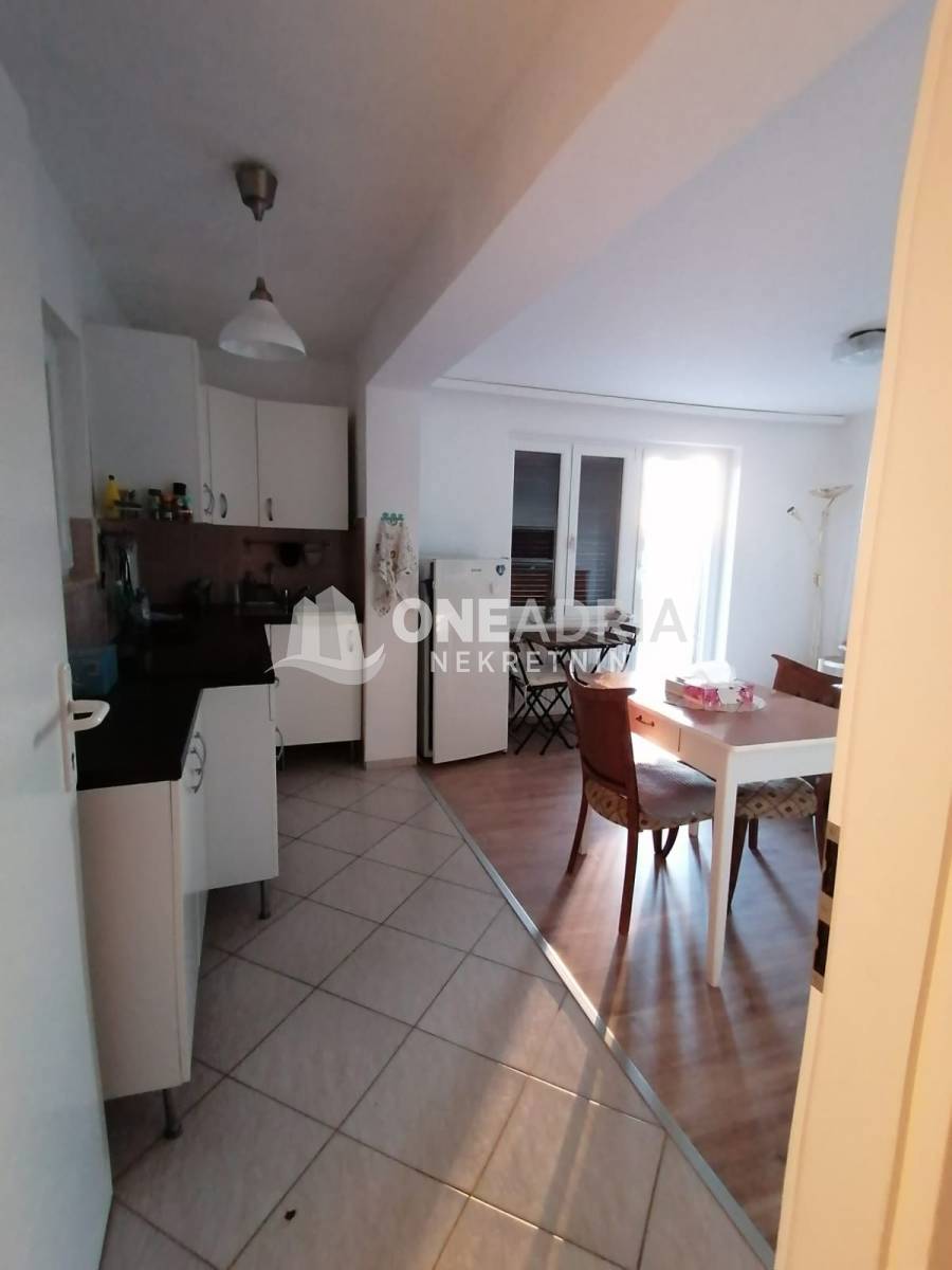 Apartmán K pronájmu - PRIMORSKO-GORANSKA CRIKVENICA