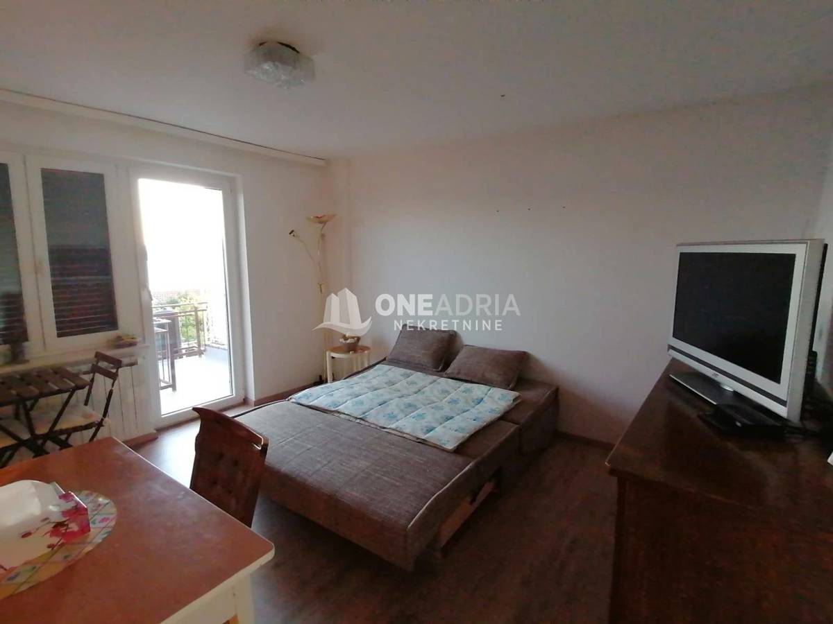 Apartmán K pronájmu - PRIMORSKO-GORANSKA CRIKVENICA