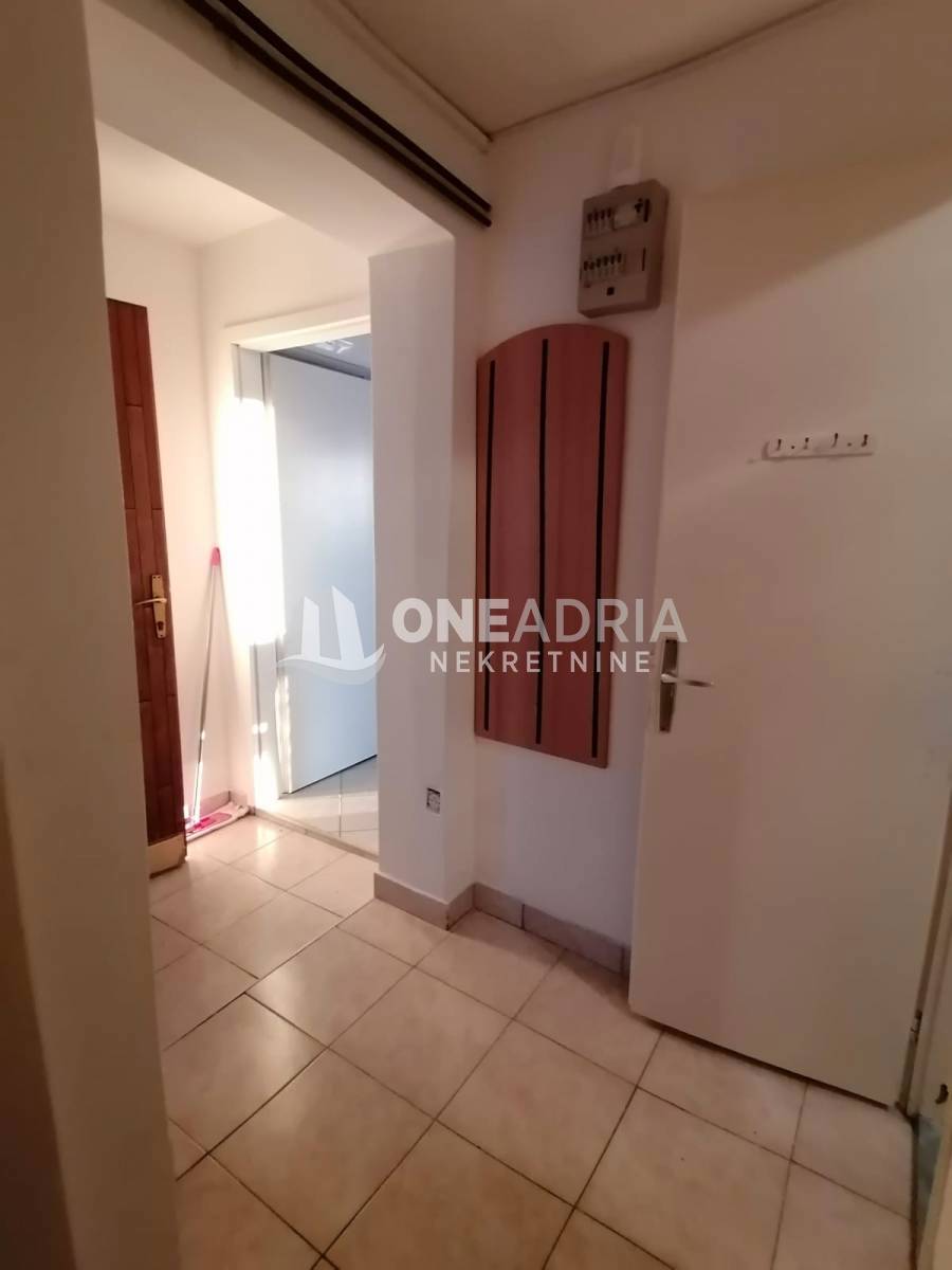 Flat For rent - PRIMORSKO-GORANSKA CRIKVENICA