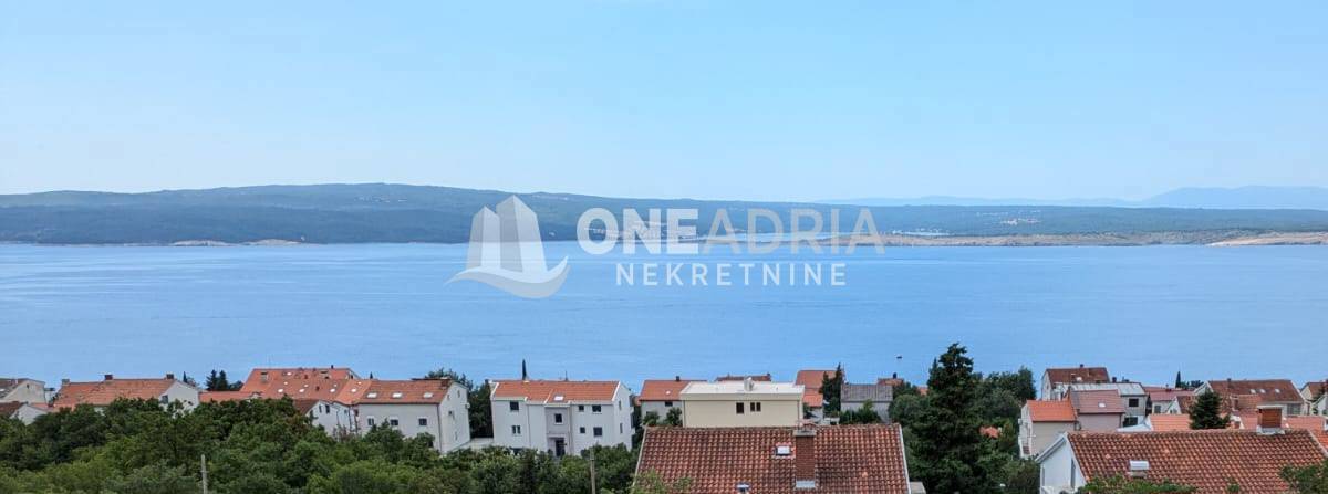 Flat For rent - PRIMORSKO-GORANSKA CRIKVENICA