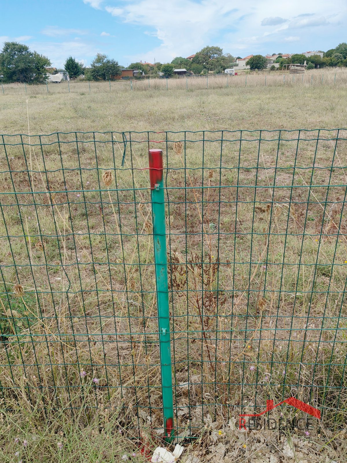 Pozemok Na predaj - ISTARSKA LIŽNJAN