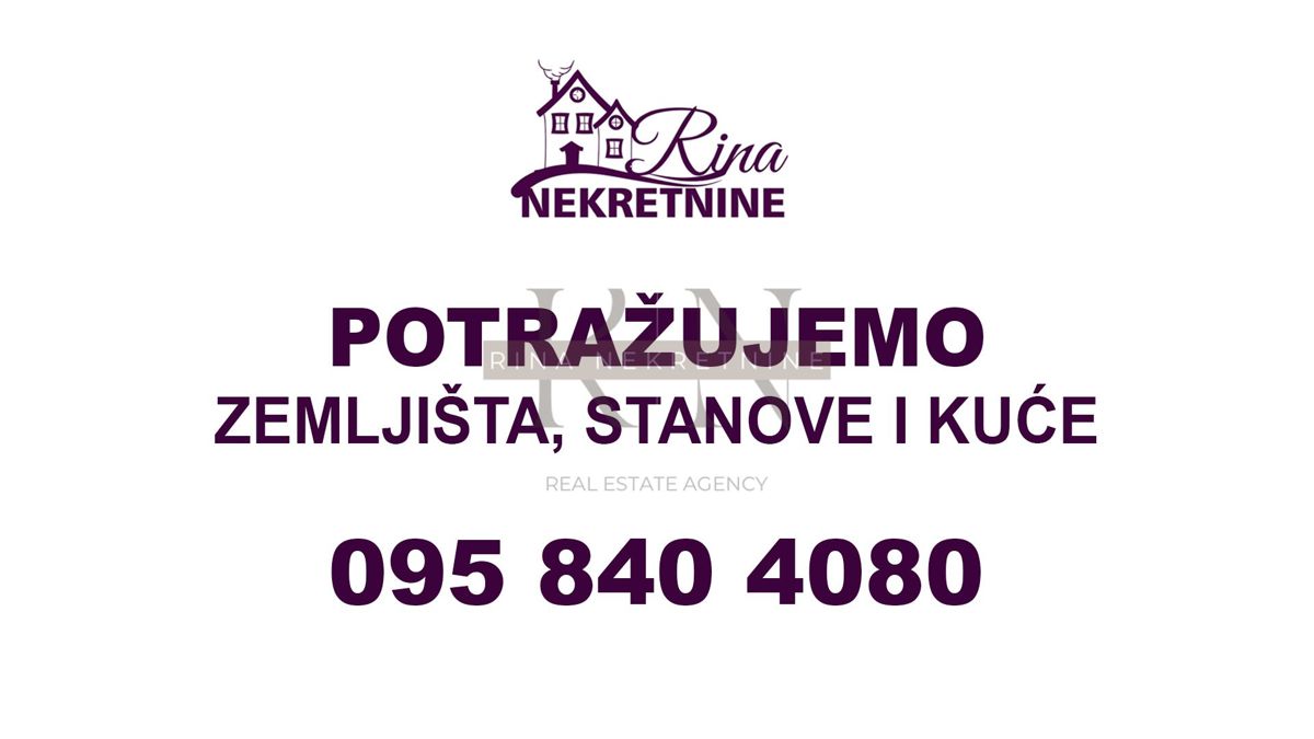 Apartmán Na prodej - GRAD ZAGREB ZAGREB