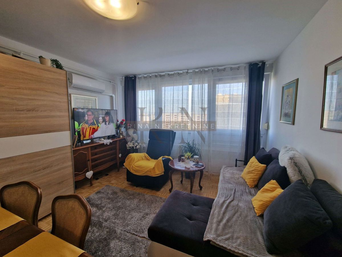 Appartement À vendre - GRAD ZAGREB ZAGREB