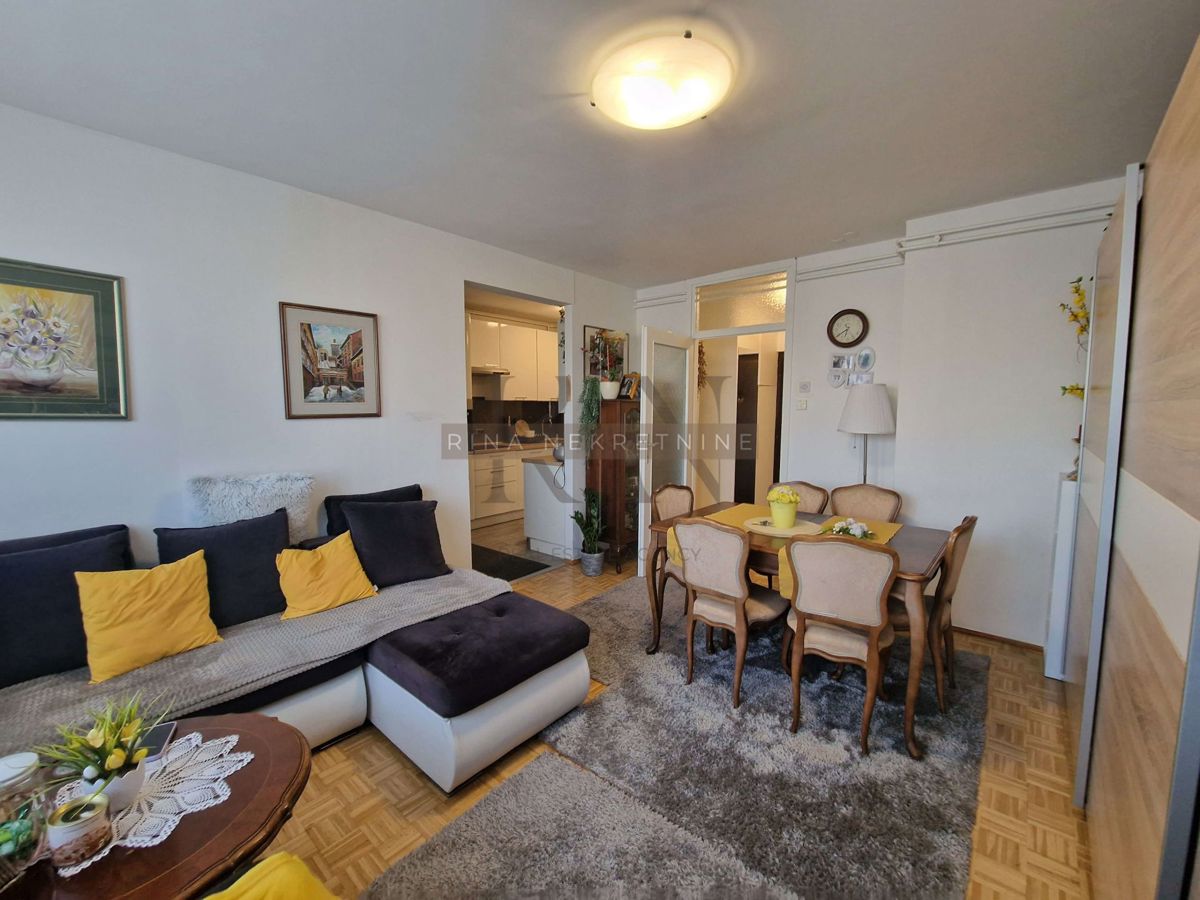 Appartement À vendre - GRAD ZAGREB ZAGREB