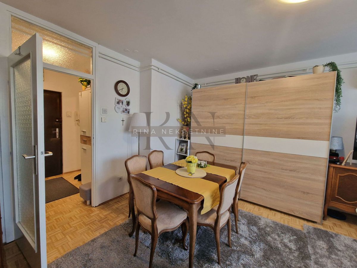 Appartement À vendre - GRAD ZAGREB ZAGREB