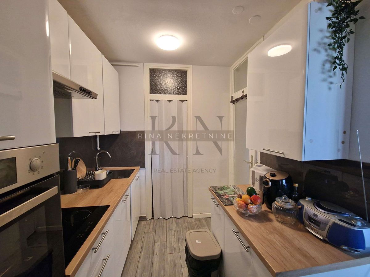 Appartement À vendre - GRAD ZAGREB ZAGREB