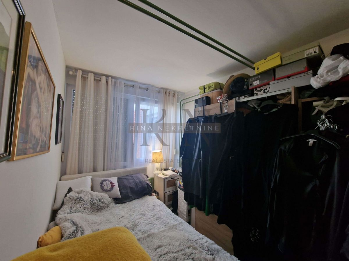 Appartement À vendre - GRAD ZAGREB ZAGREB