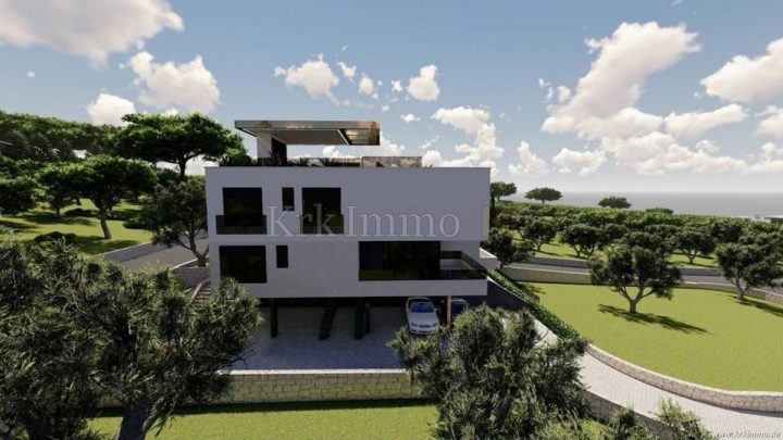 Apartment Zu verkaufen - Primorsko-goranska Krk - foto 4/5