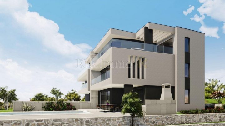 Apartma Naprodaj - Primorsko-goranska Krk - foto 3/6