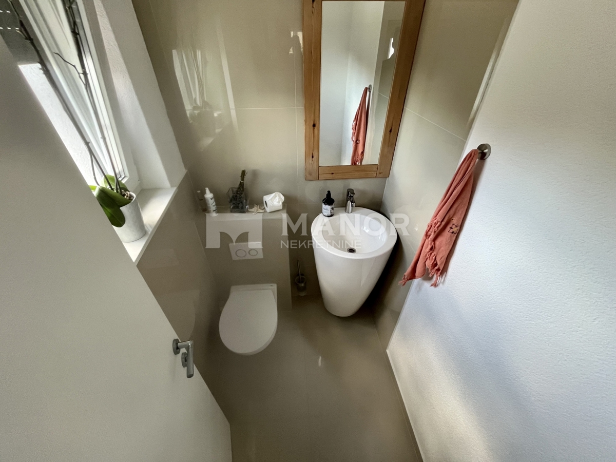 Haus Zu verkaufen - PRIMORSKO-GORANSKA RIJEKA