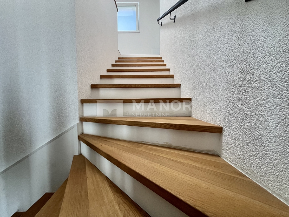 Haus Zu verkaufen - PRIMORSKO-GORANSKA RIJEKA