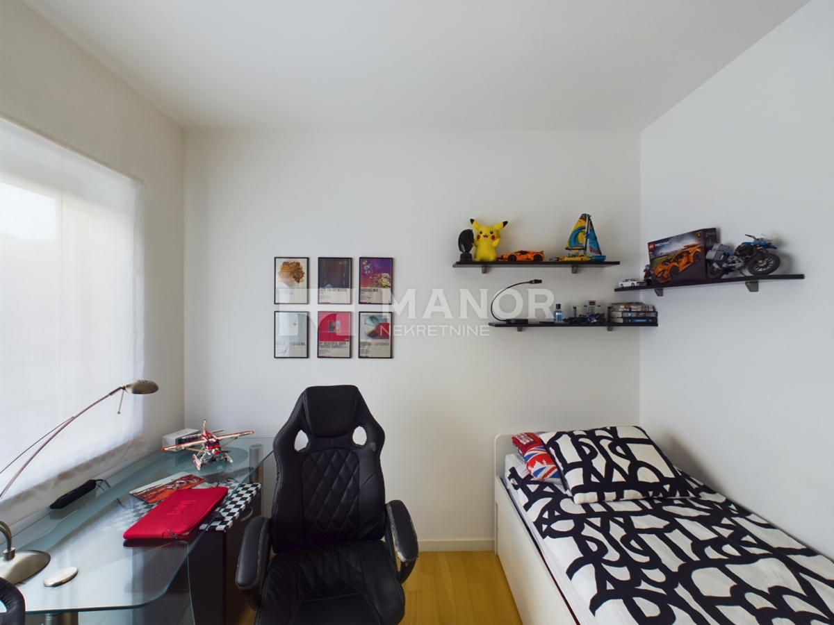 Flat For sale - PRIMORSKO-GORANSKA KOSTRENA