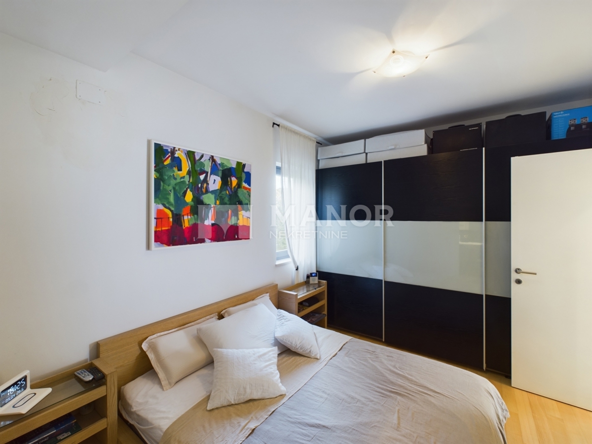 Flat For sale - PRIMORSKO-GORANSKA KOSTRENA