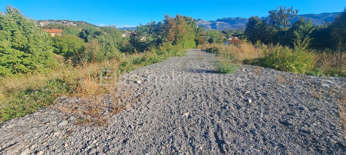 Terreno In vendita - PRIMORSKO-GORANSKA ČAVLE