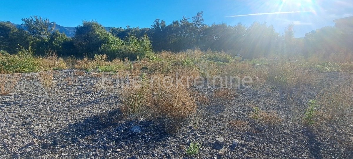 Terreno In vendita - PRIMORSKO-GORANSKA ČAVLE