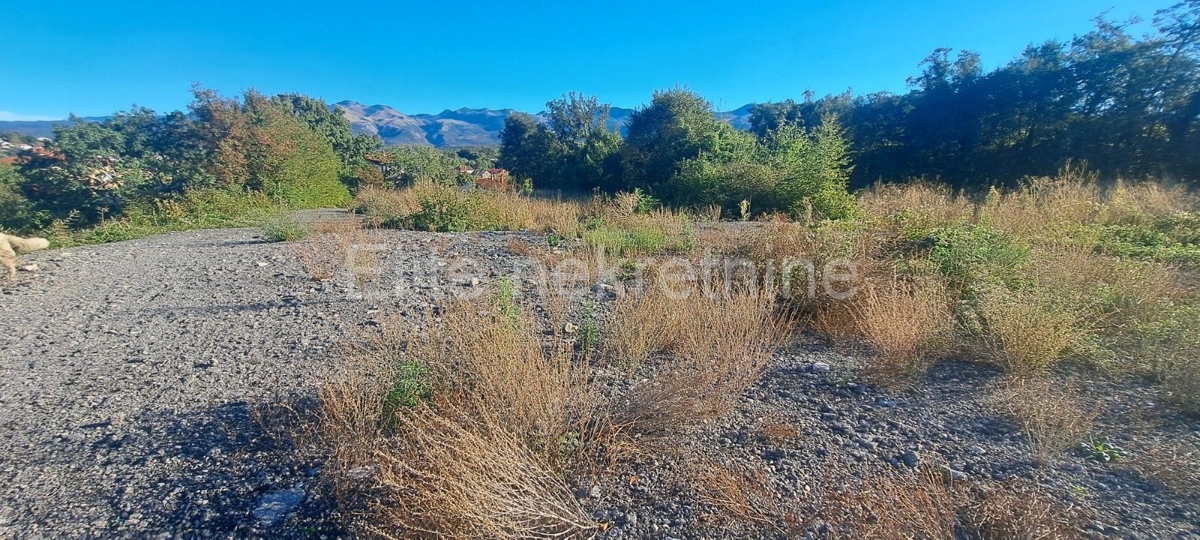 Terreno In vendita - PRIMORSKO-GORANSKA ČAVLE