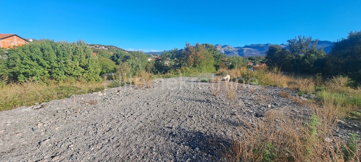 Terreno In vendita - PRIMORSKO-GORANSKA ČAVLE