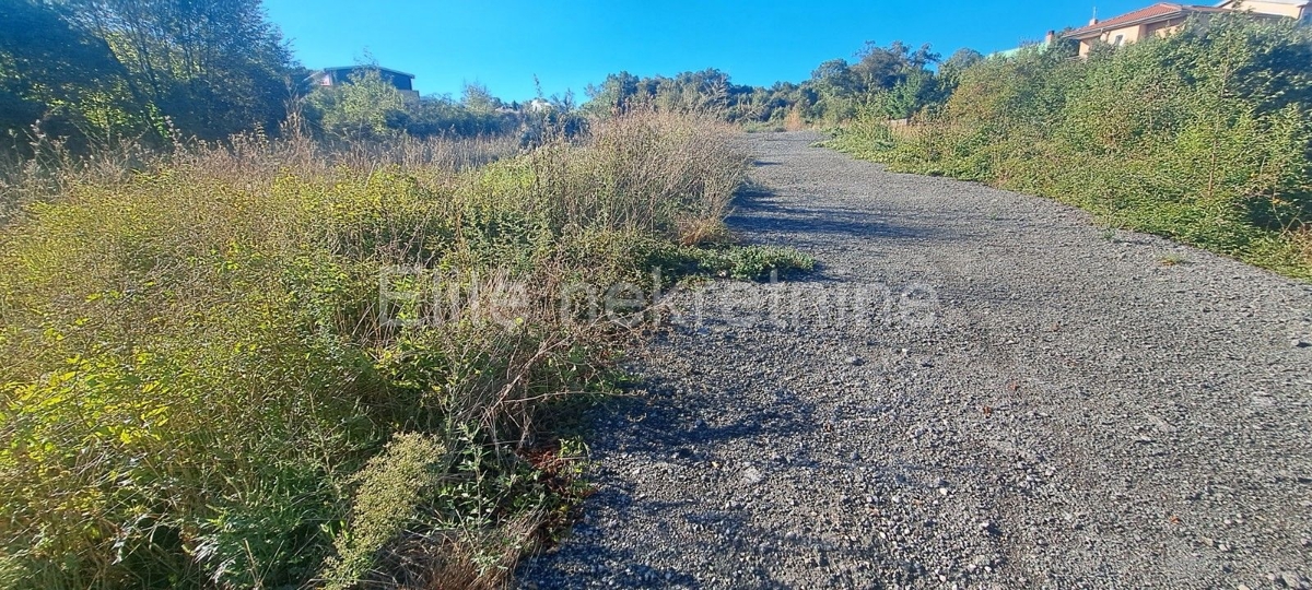 Terreno In vendita - PRIMORSKO-GORANSKA ČAVLE