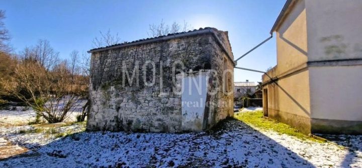 Terreno in vendita 923 m² – Pićan