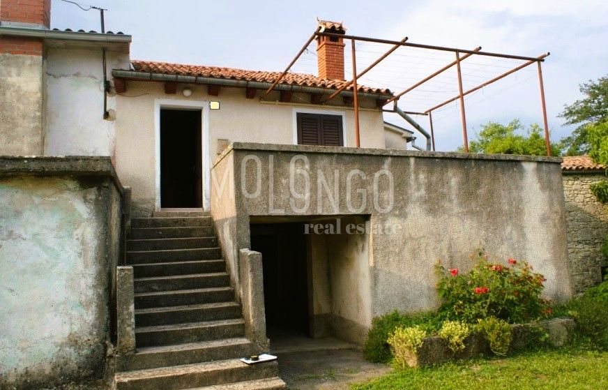 Stone houses Croatia - House For sale PIĆAN