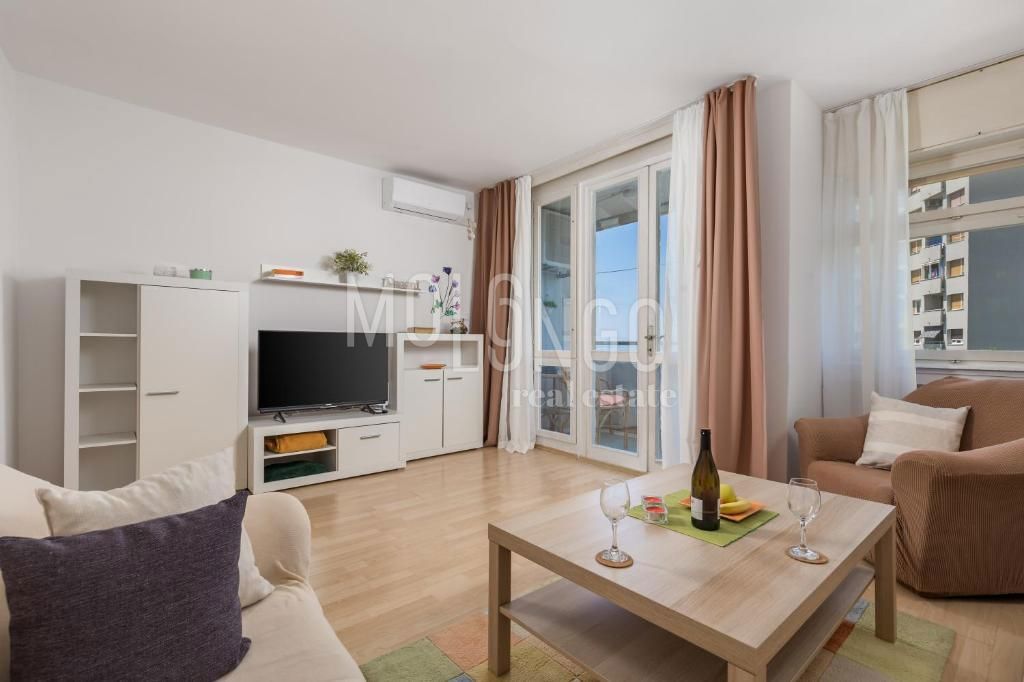 Apartmán Na prenájom - PRIMORSKO-GORANSKA RIJEKA