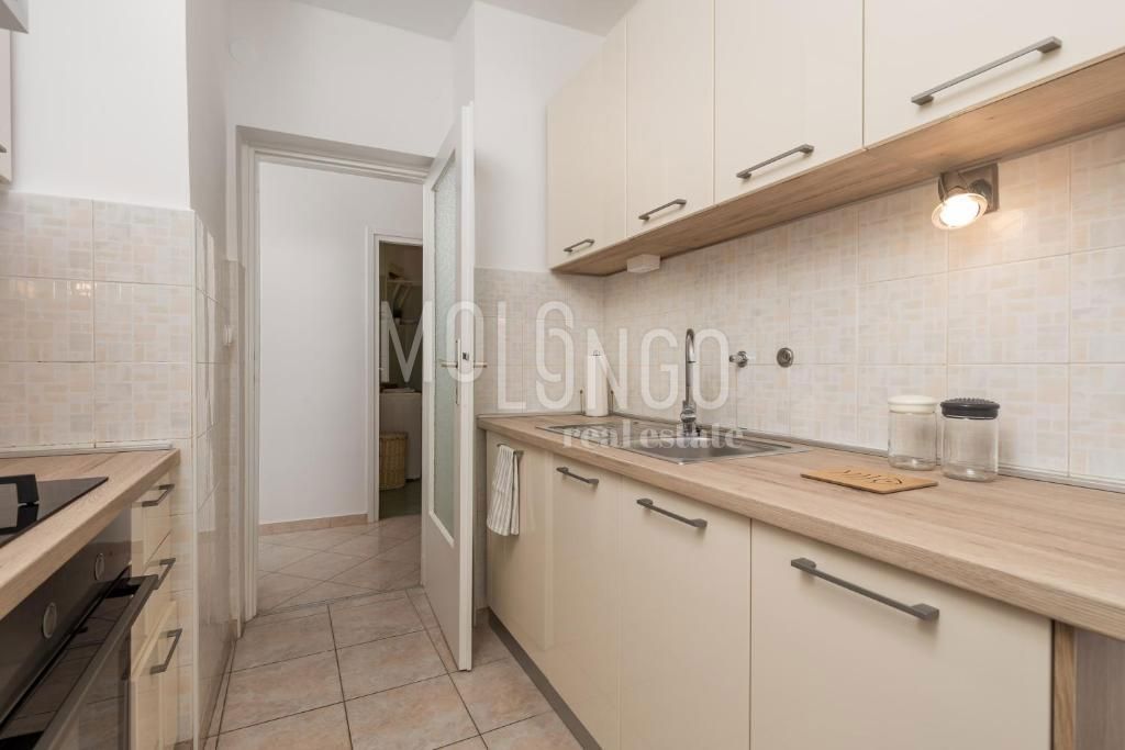 Flat For rent - PRIMORSKO-GORANSKA RIJEKA