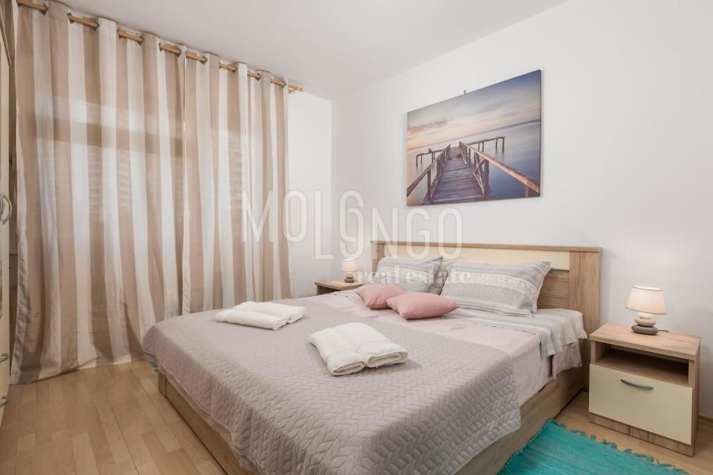 Apartma Za najem - PRIMORSKO-GORANSKA RIJEKA