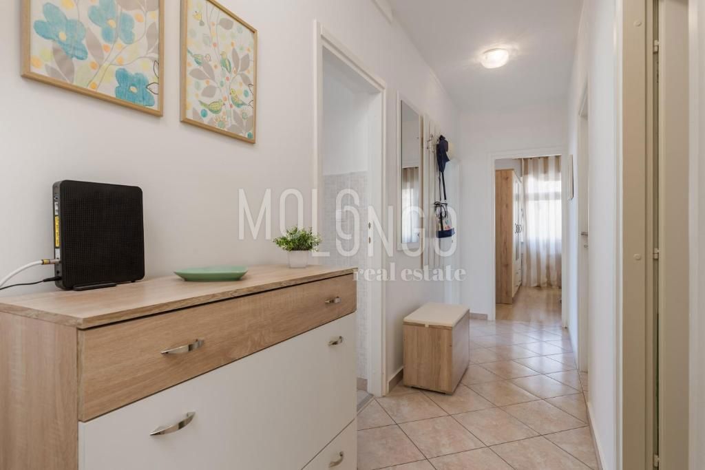 Apartmán Na prenájom - PRIMORSKO-GORANSKA RIJEKA