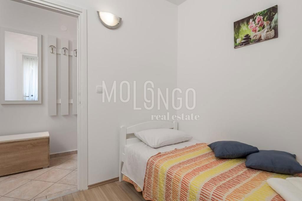 Apartmán Na prenájom - PRIMORSKO-GORANSKA RIJEKA