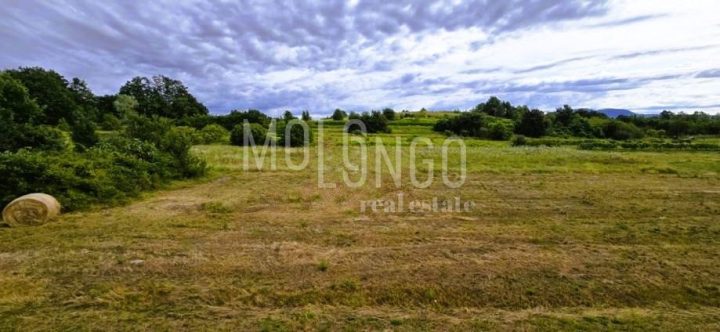 Działka na sprzedaż 2940 m² – Pićan