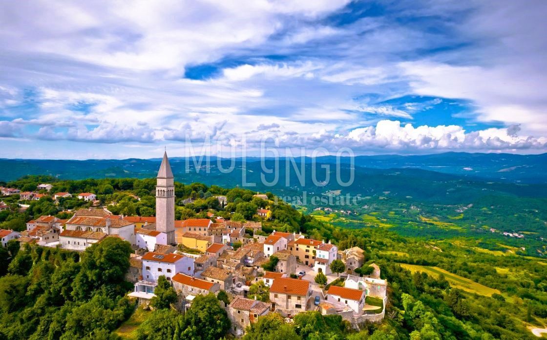 Terreno In vendita - ISTARSKA PIĆAN