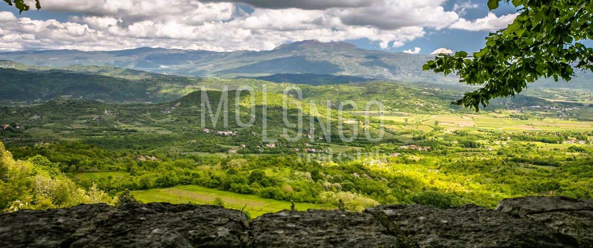 Terreno In vendita - ISTARSKA PIĆAN